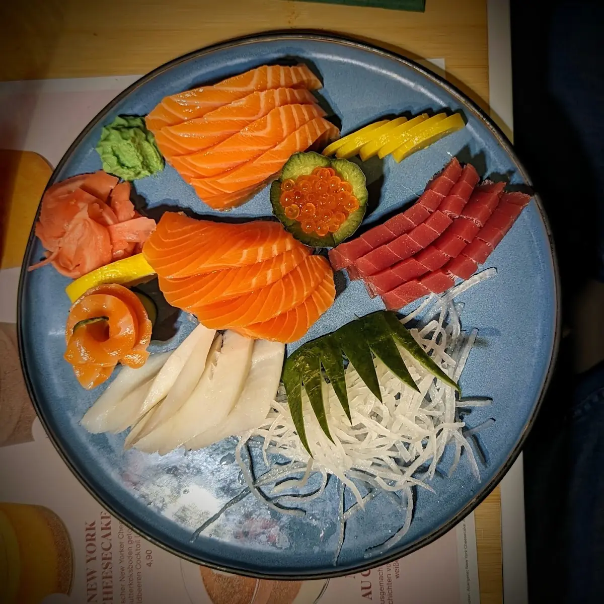 Sashimi