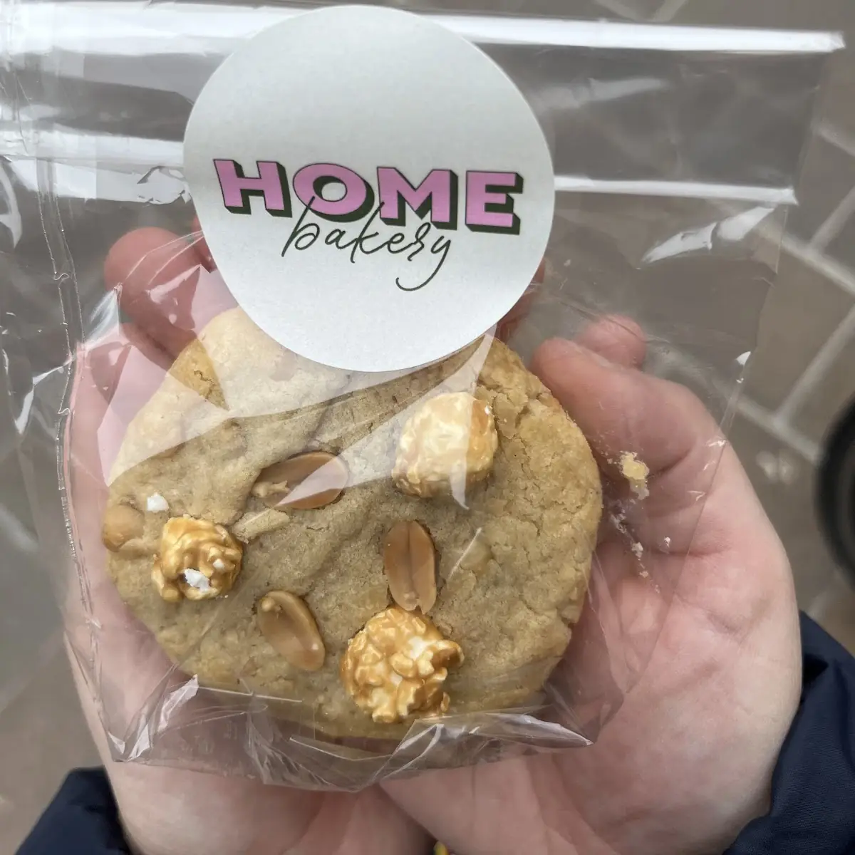 Cookie