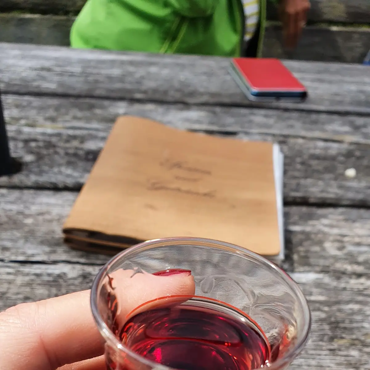 Schnapps