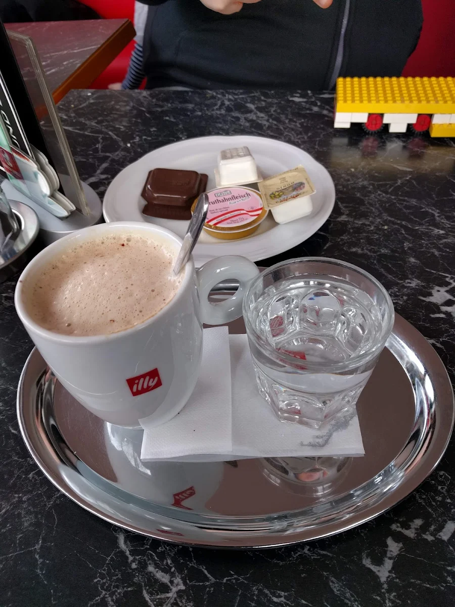 Kaffee