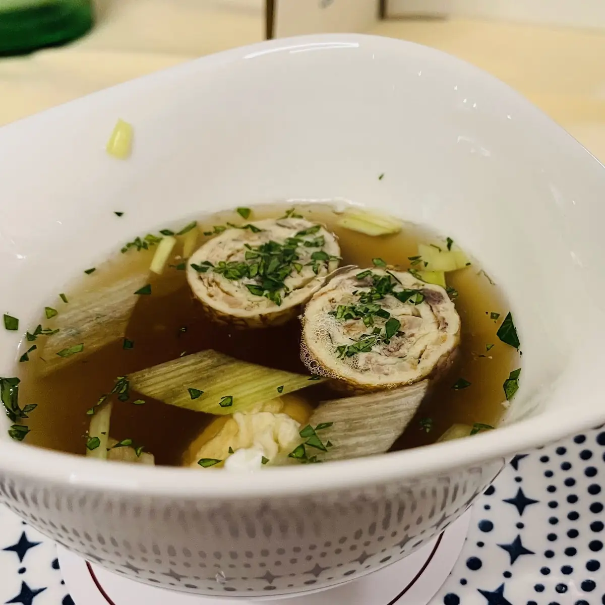 Rehconsommé
