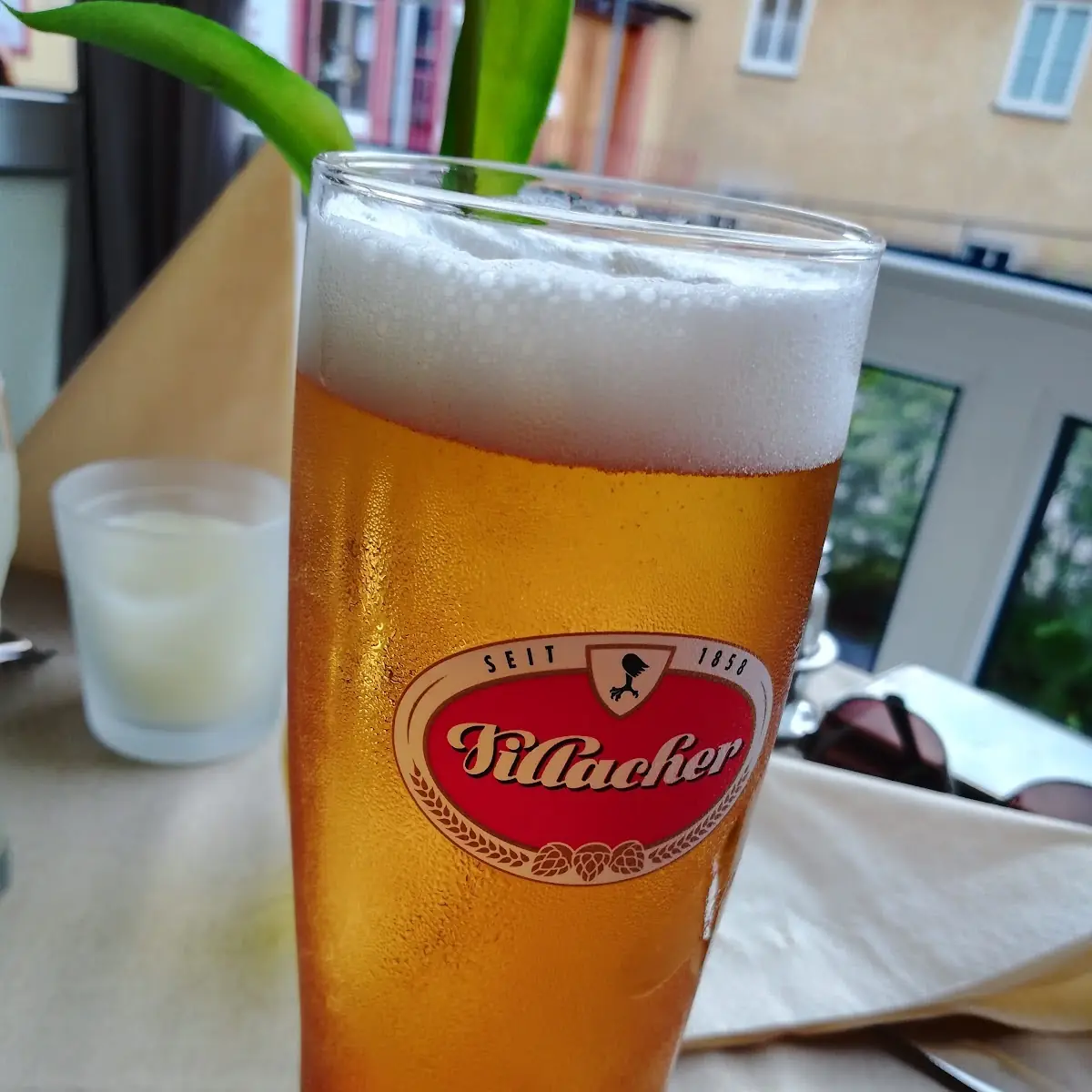 Villacher Bier Pils