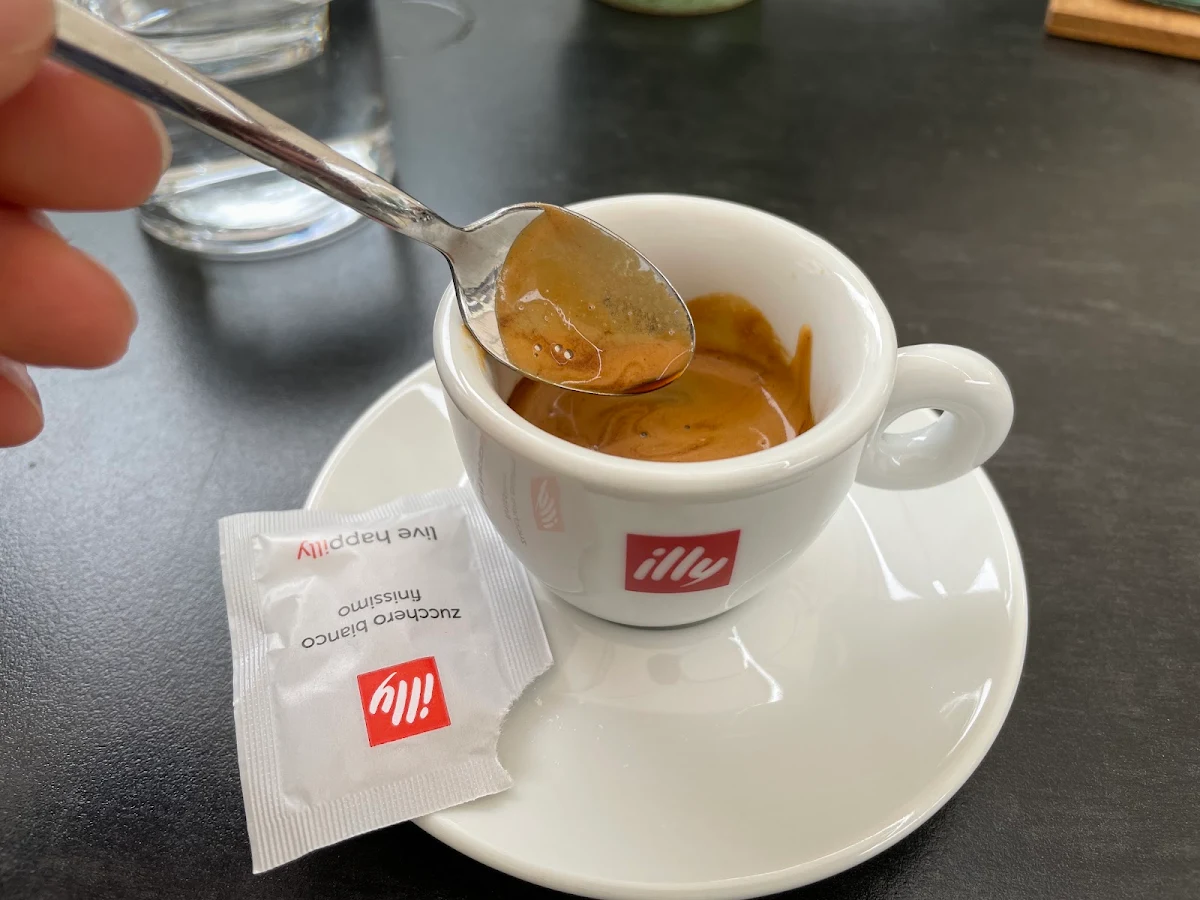 Espresso