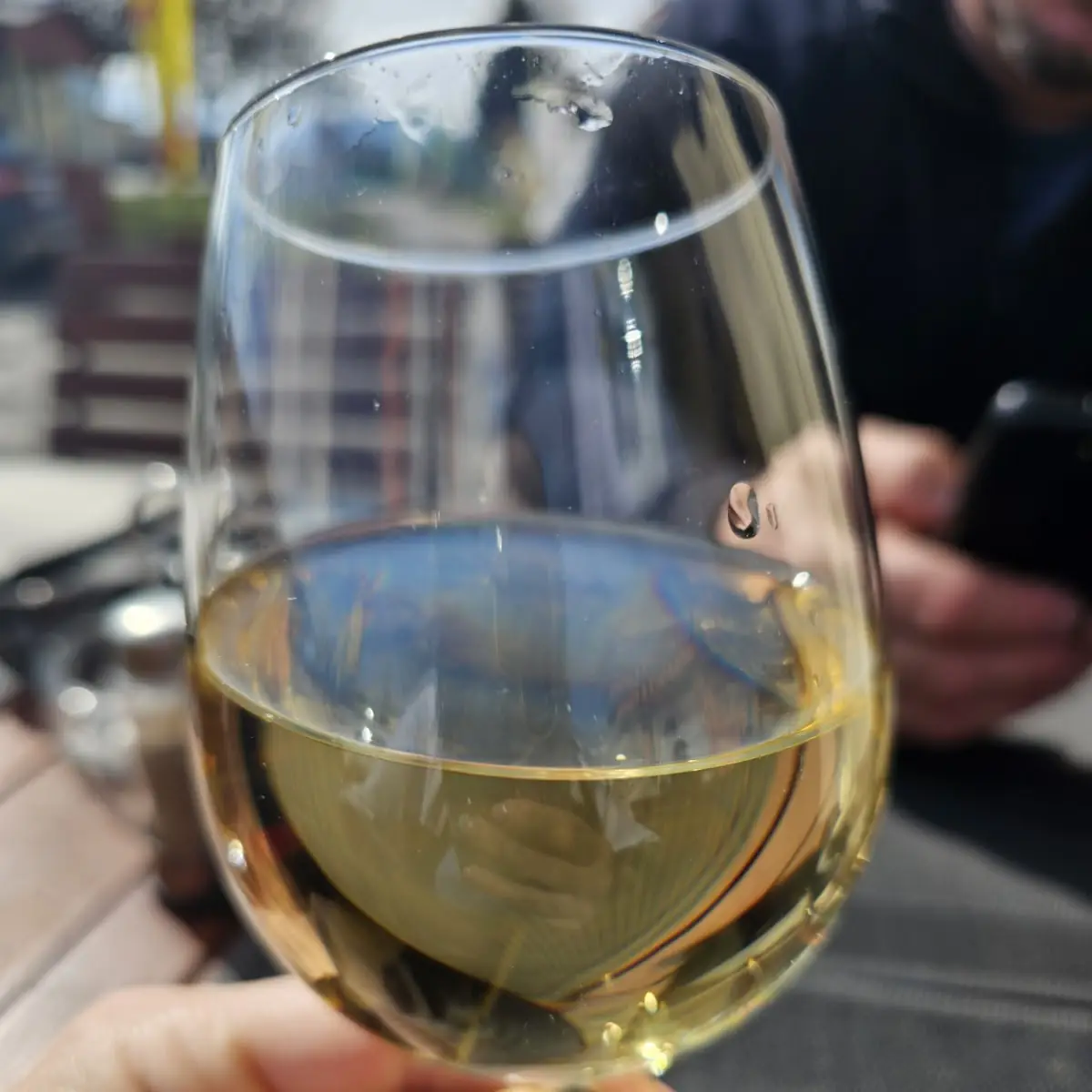 Weißwein