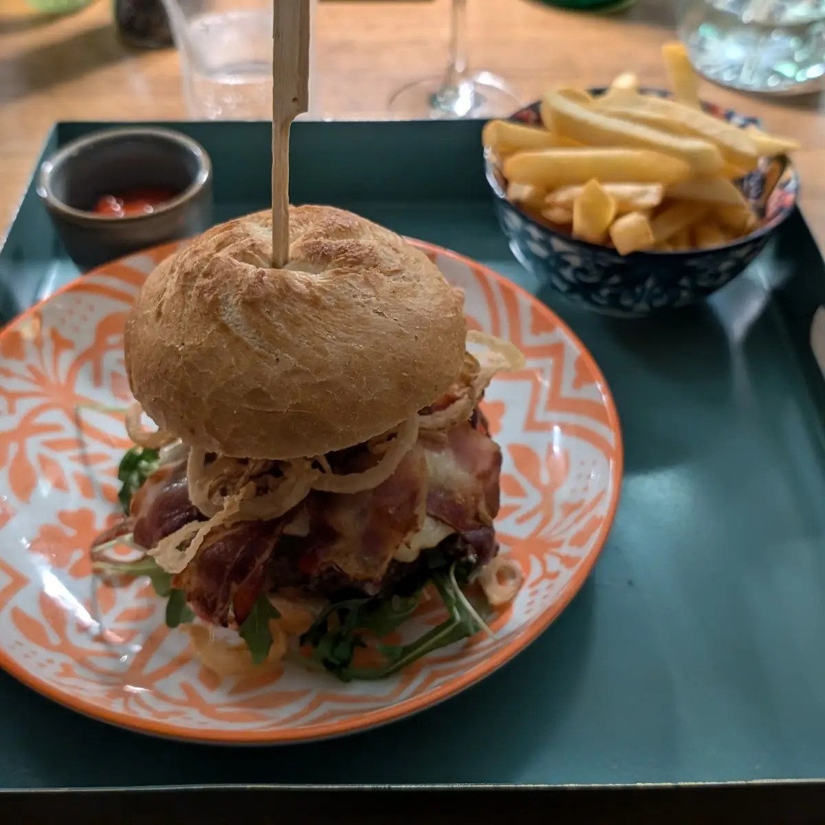 Rendlburger