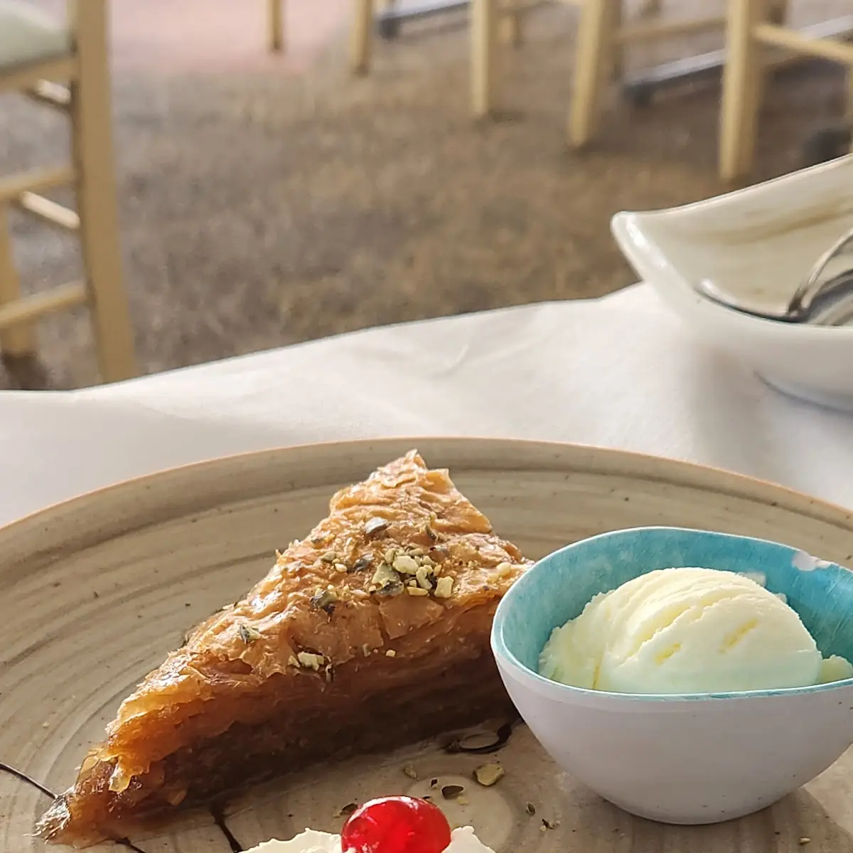 Baklava