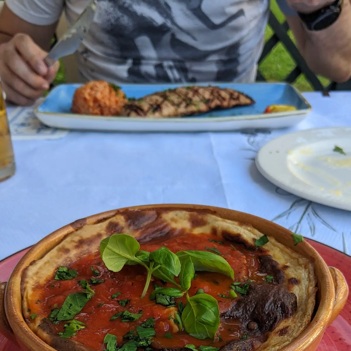 Moussaka