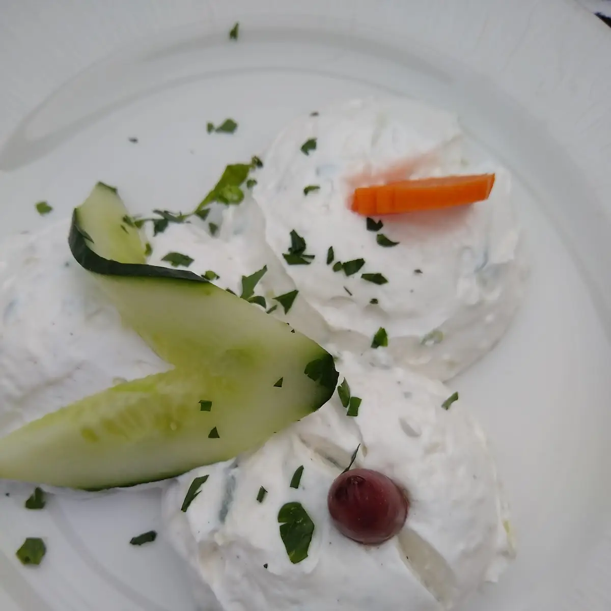 Tzatziki