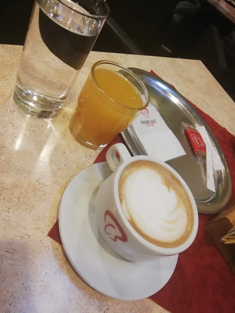 Cappuccino