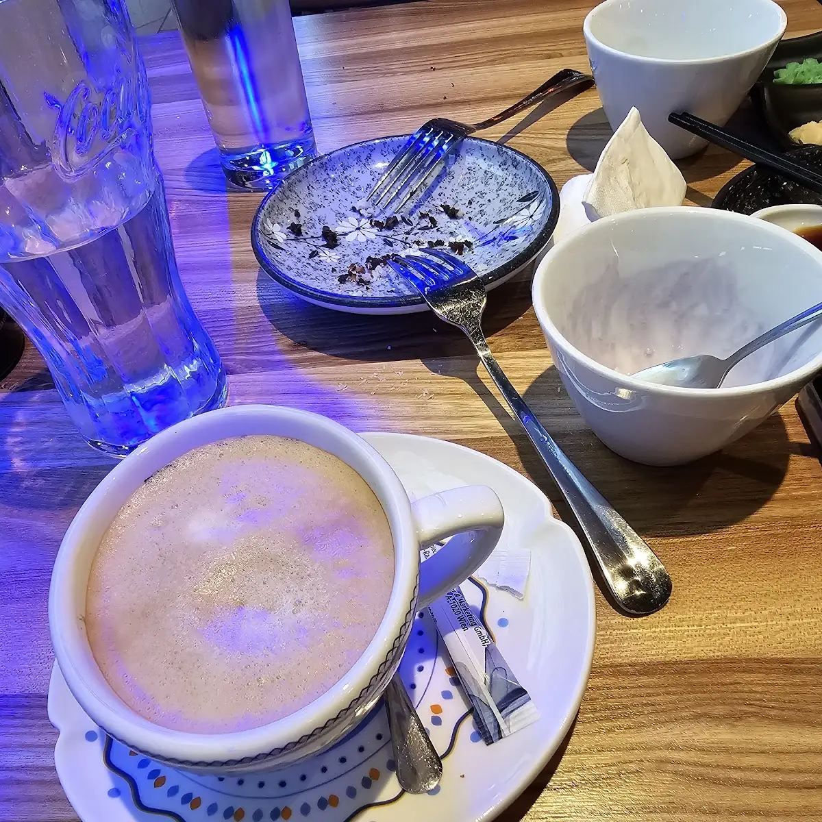 Cappuccino