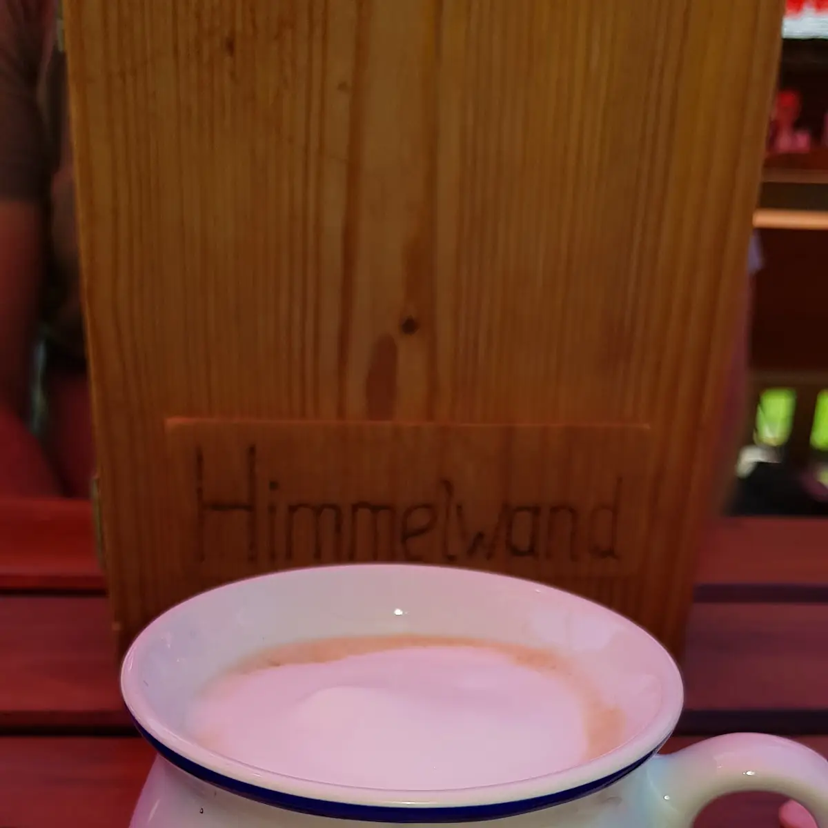 Milchkaffee
