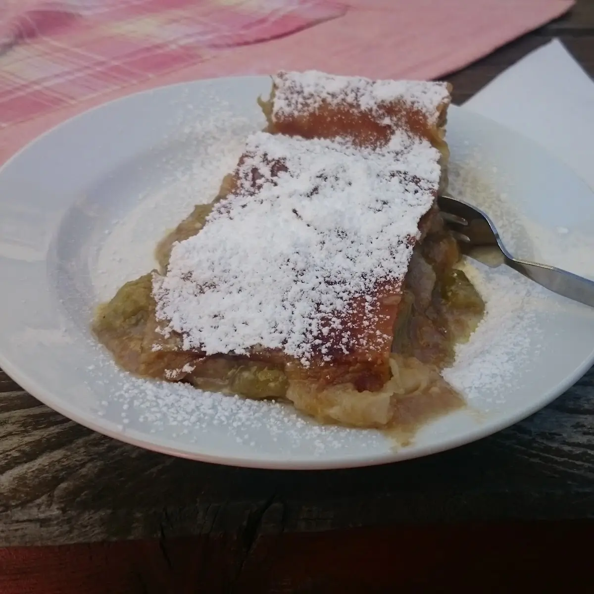 Töpfen-heidelberg Strudel