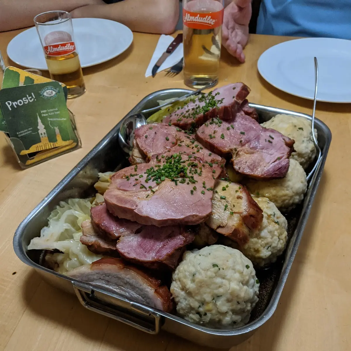 Bratl In Da Rein