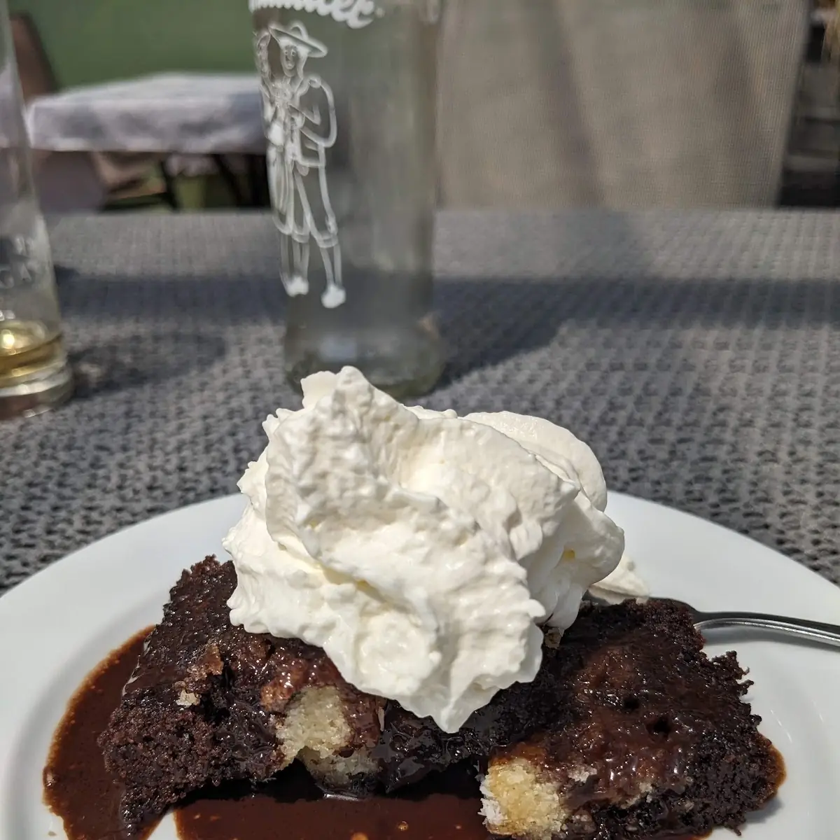 Chocolat Coco