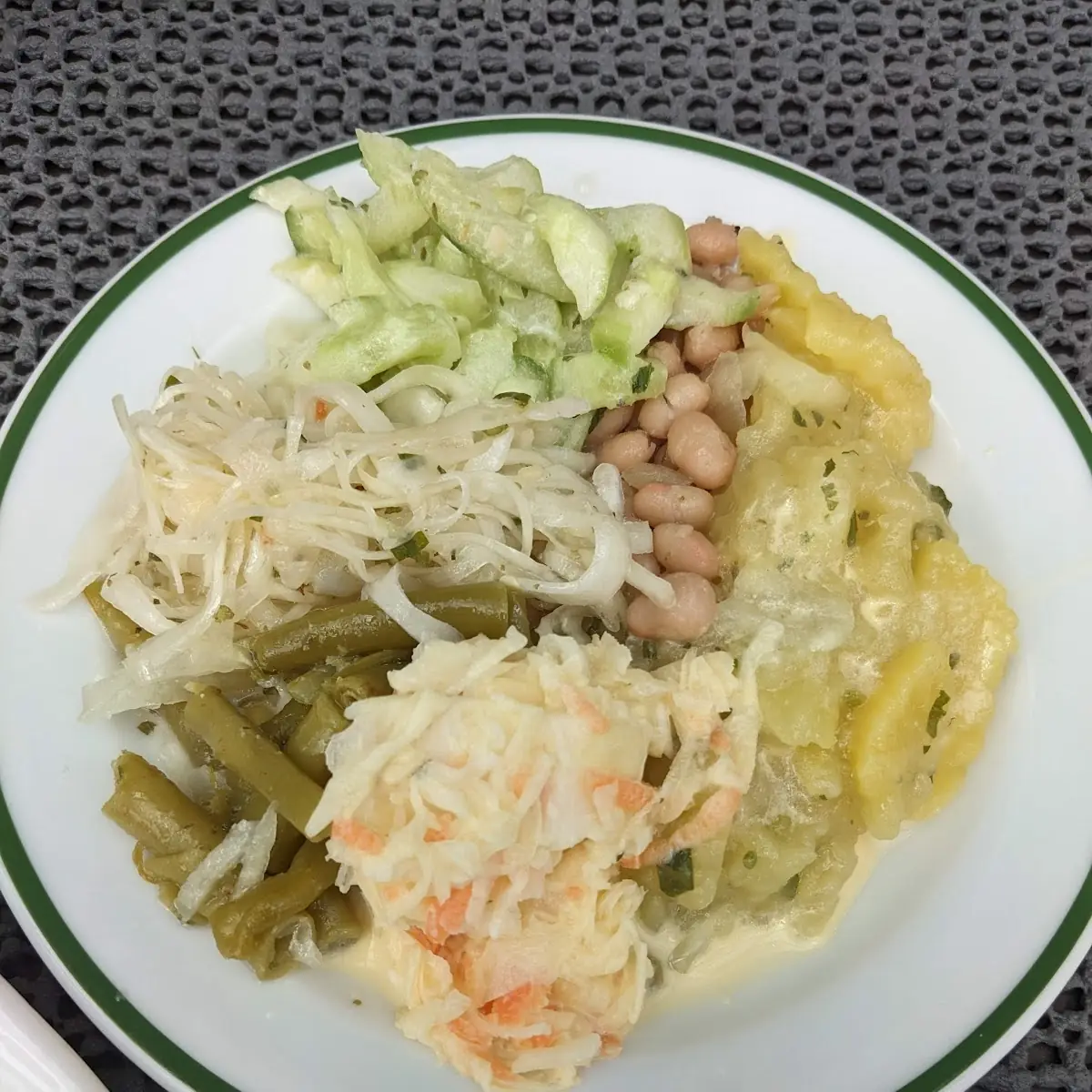 Salade Du Jour