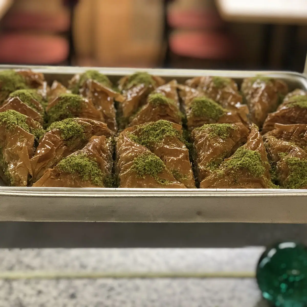 Baklava 2 Stück