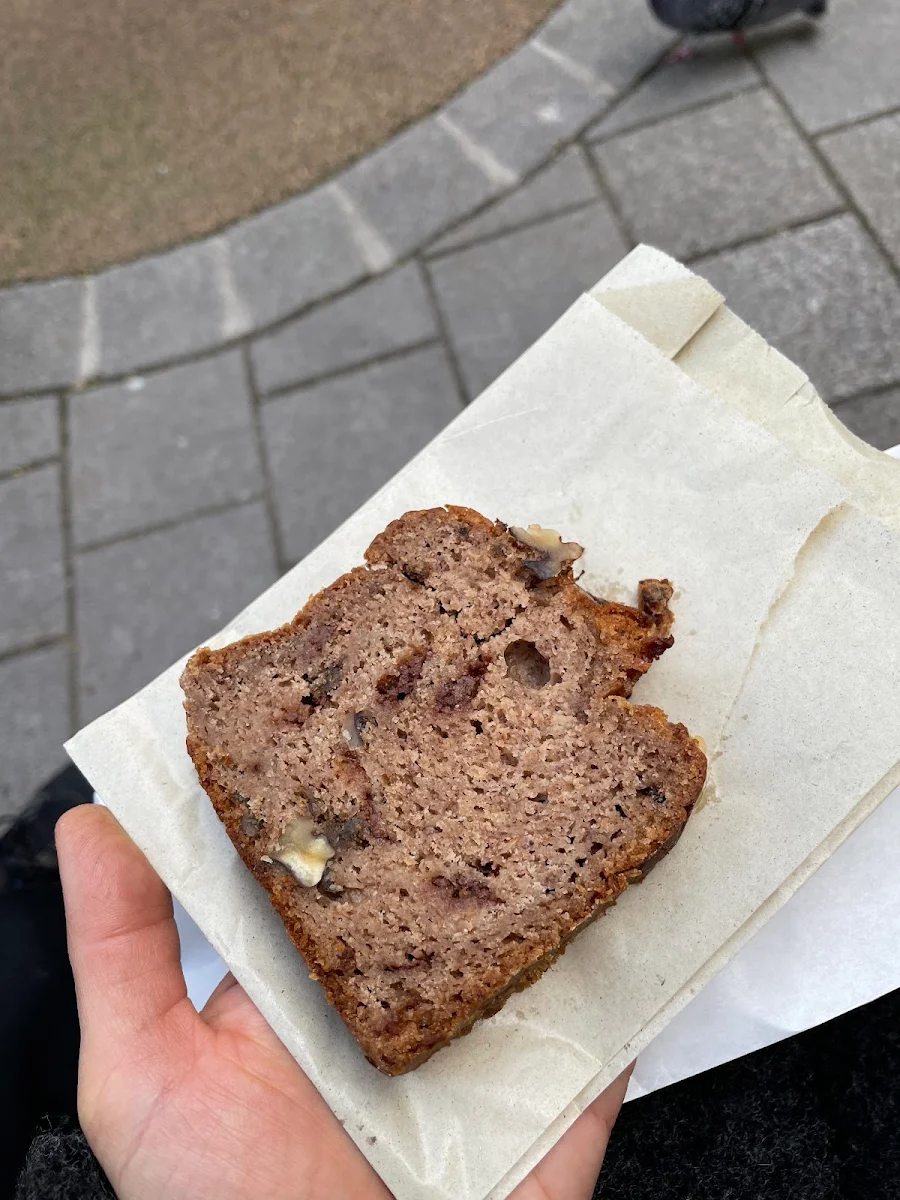 Bananenbrot