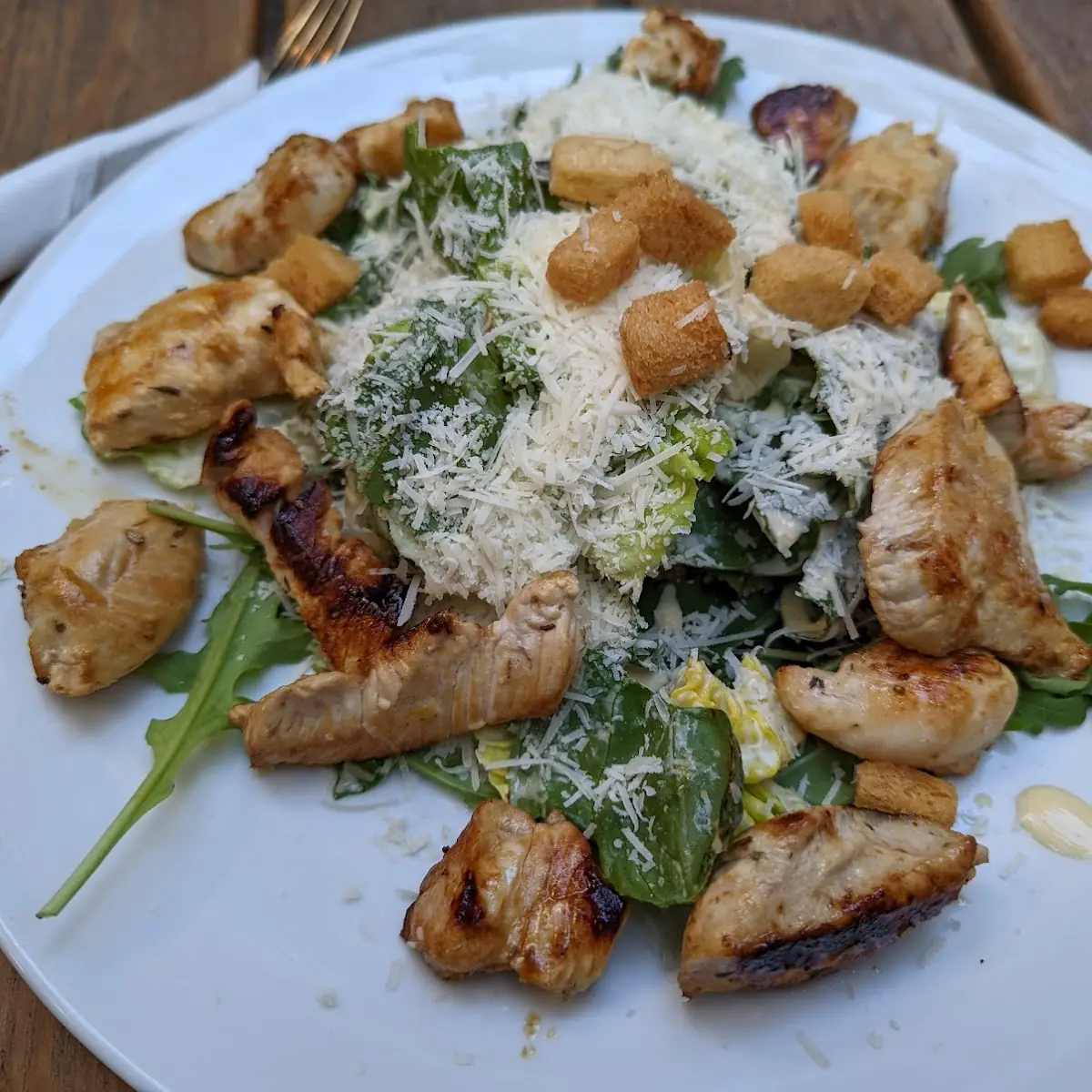 Cesar Salad