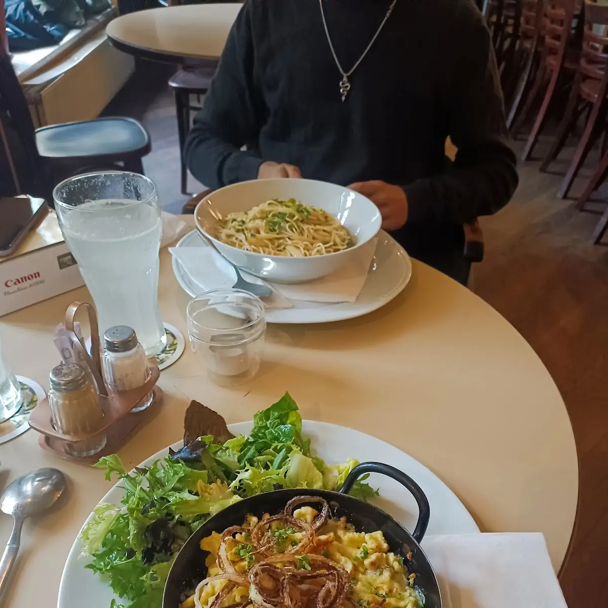 Käsespätzle