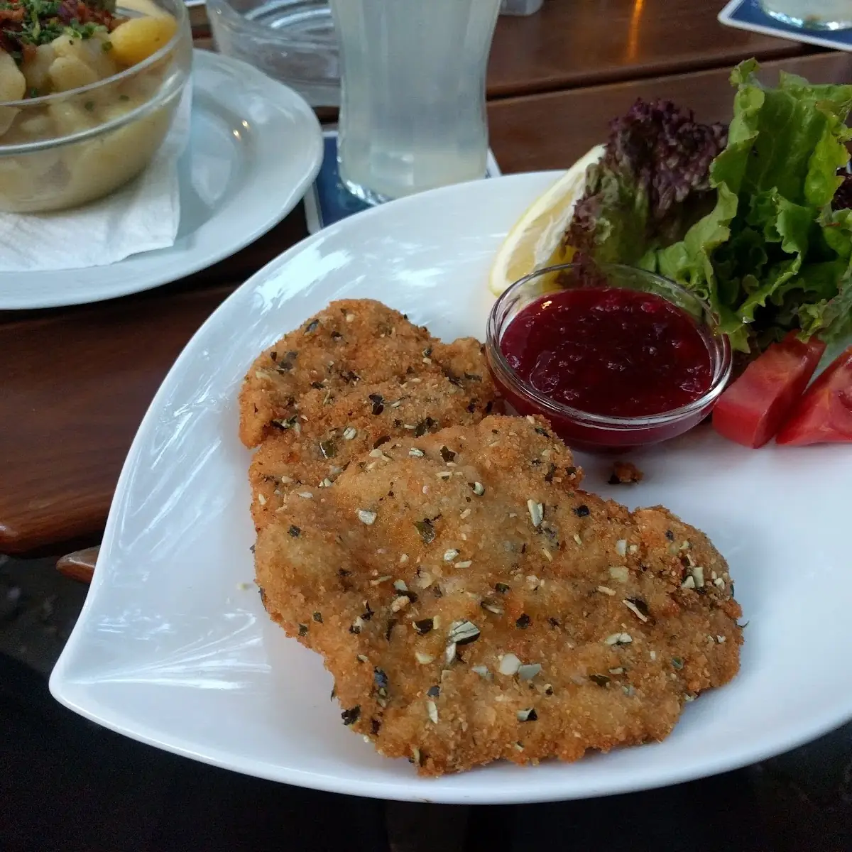 Schnitzel