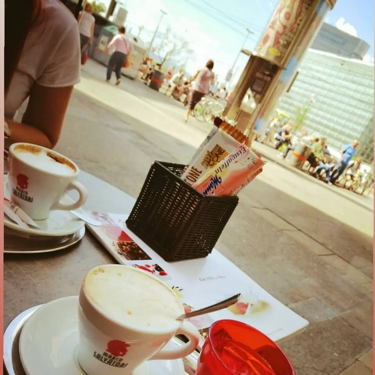 Cappuccino