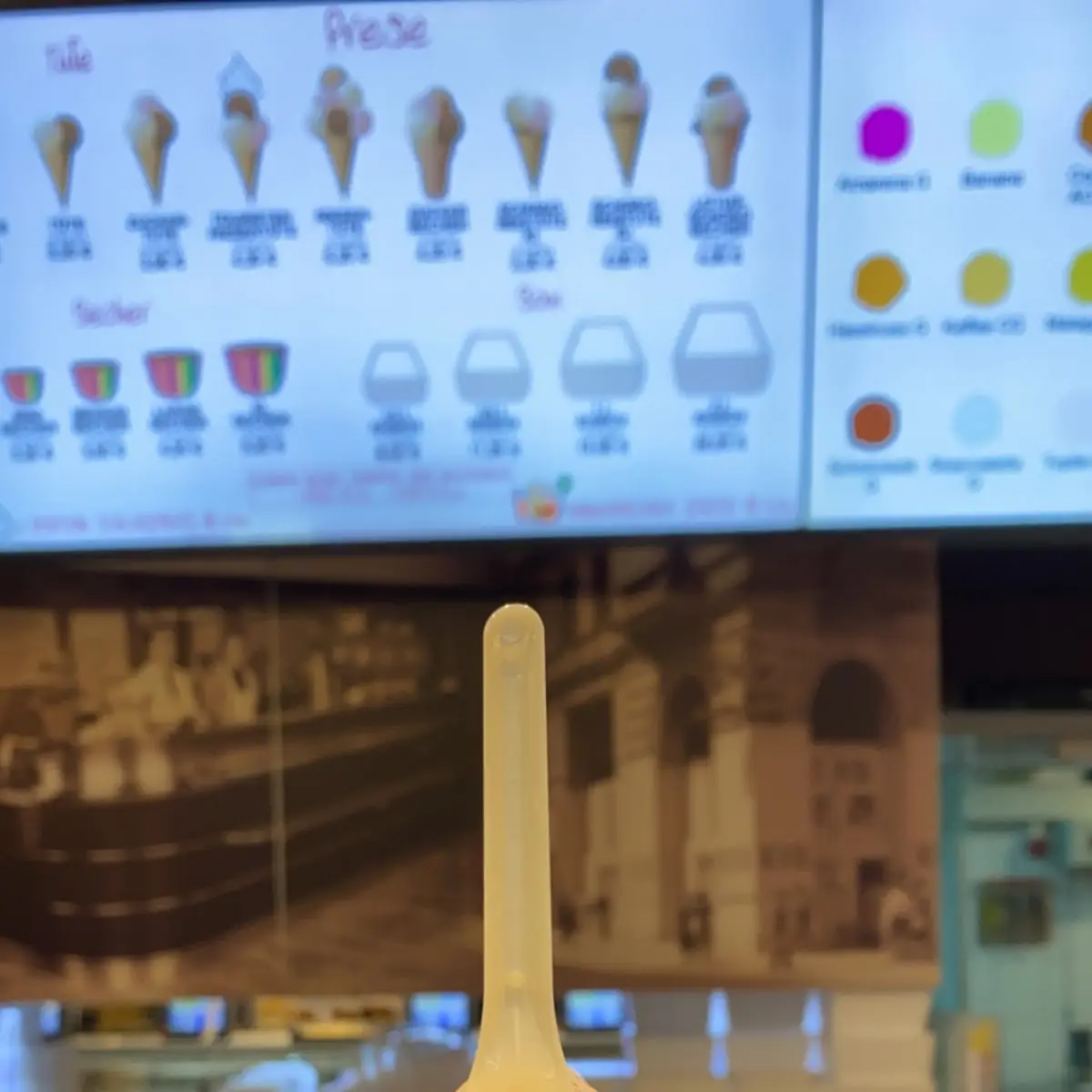 Icecream