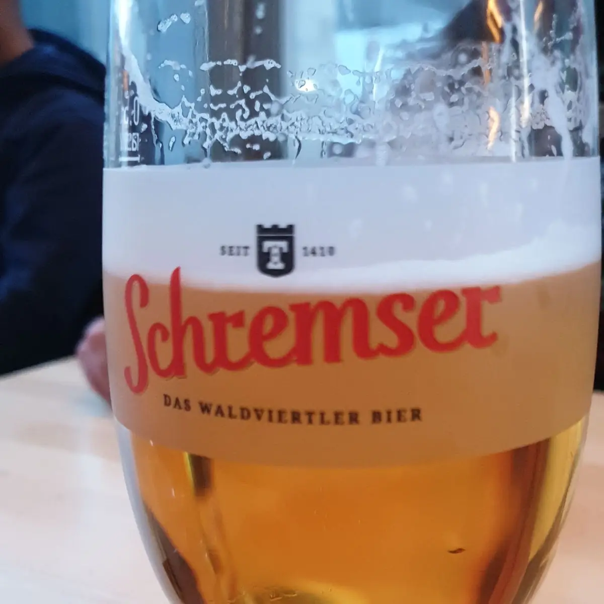 Lager