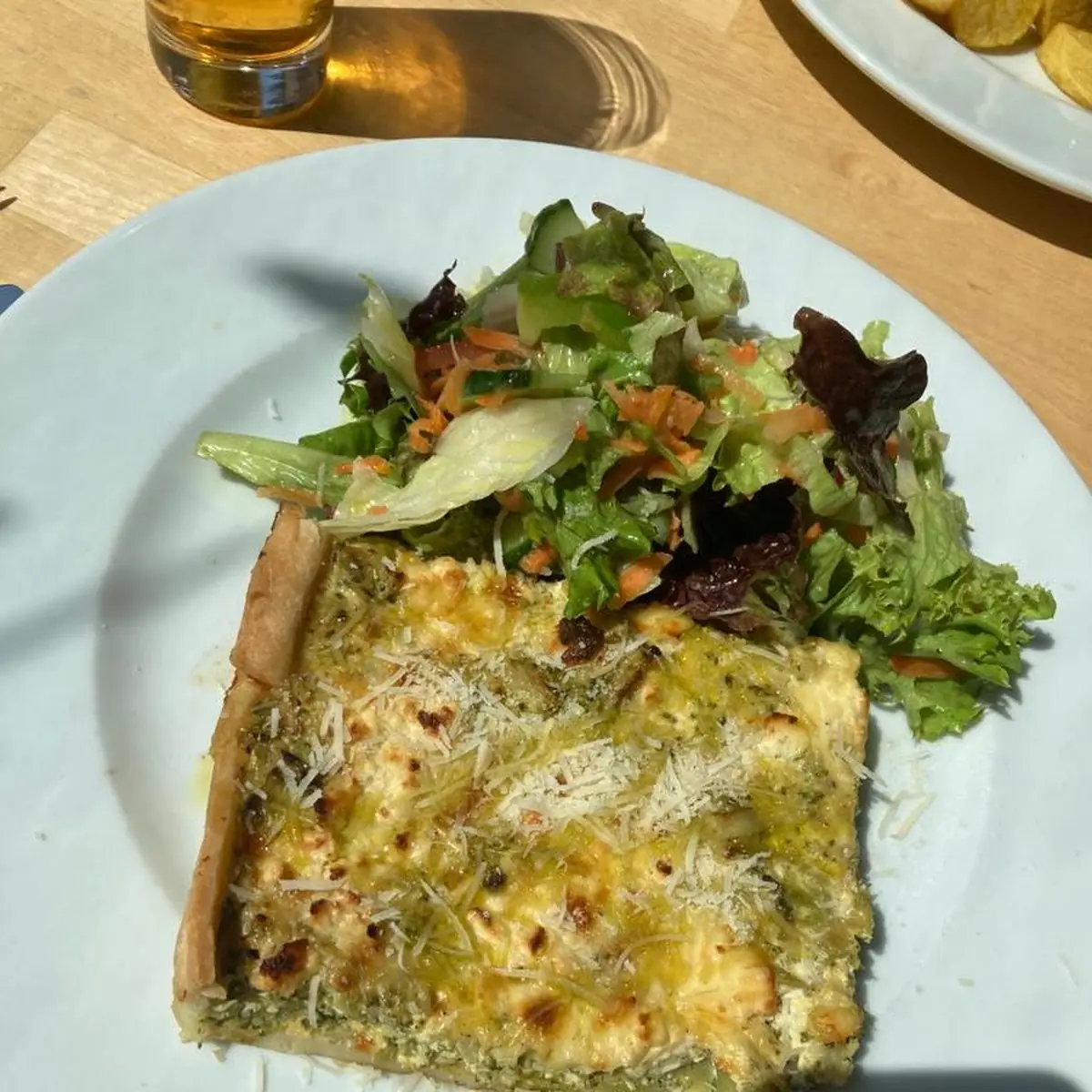 Quiche