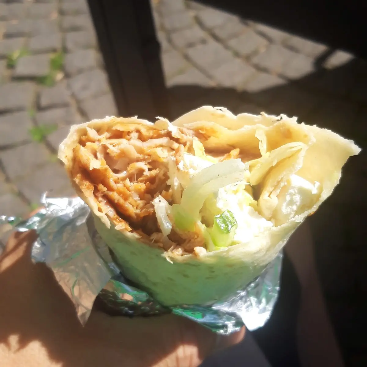 Highlights, Koc Kebap&Pizzahouse