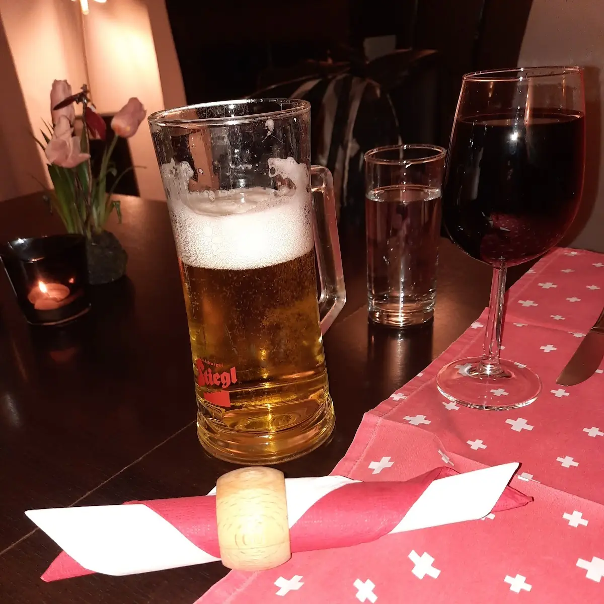 Beer