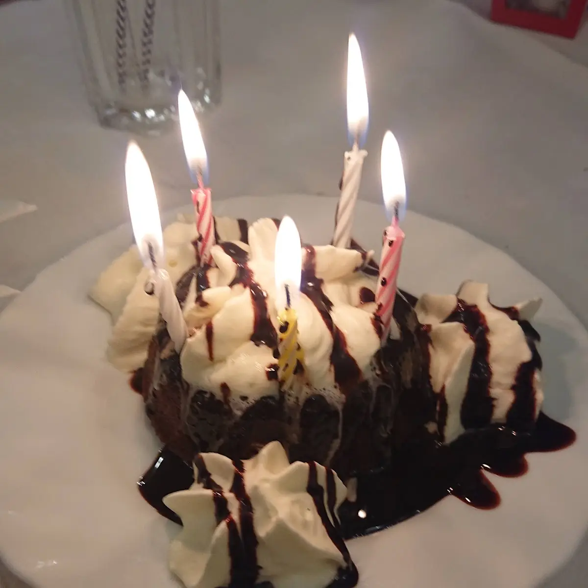 Mohr Im Hemd Speziell Für Geburtstag
