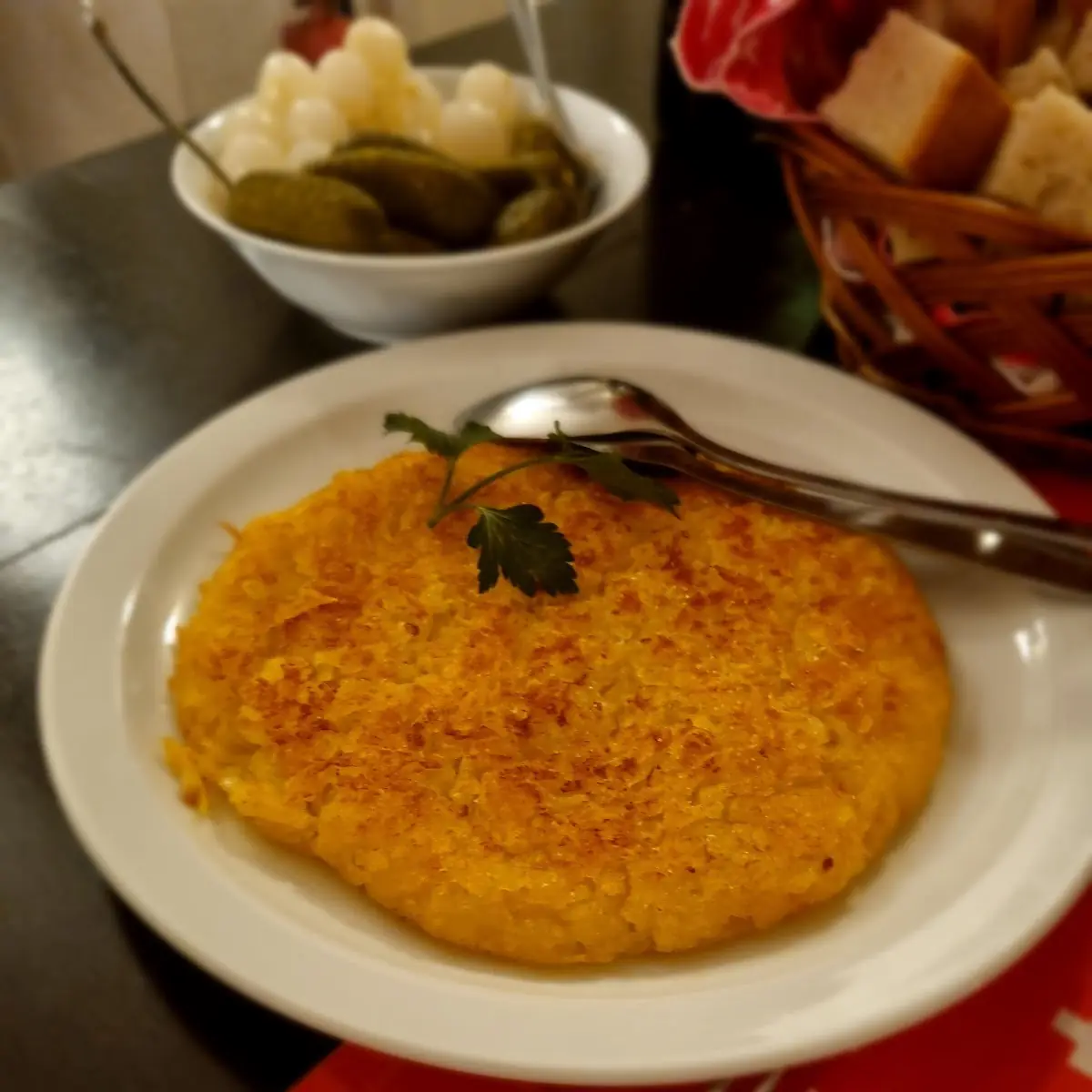 Rösti