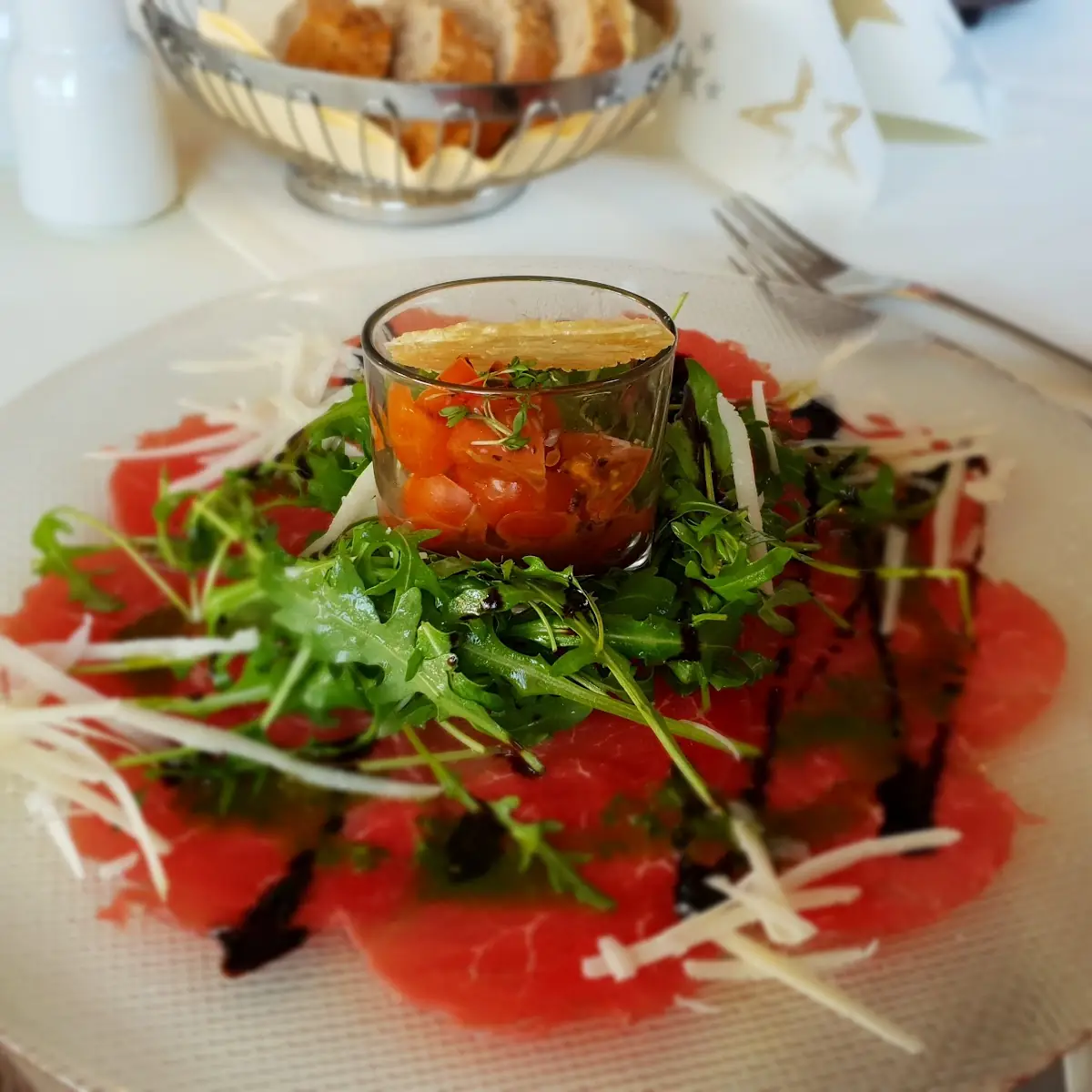 Carpaccio