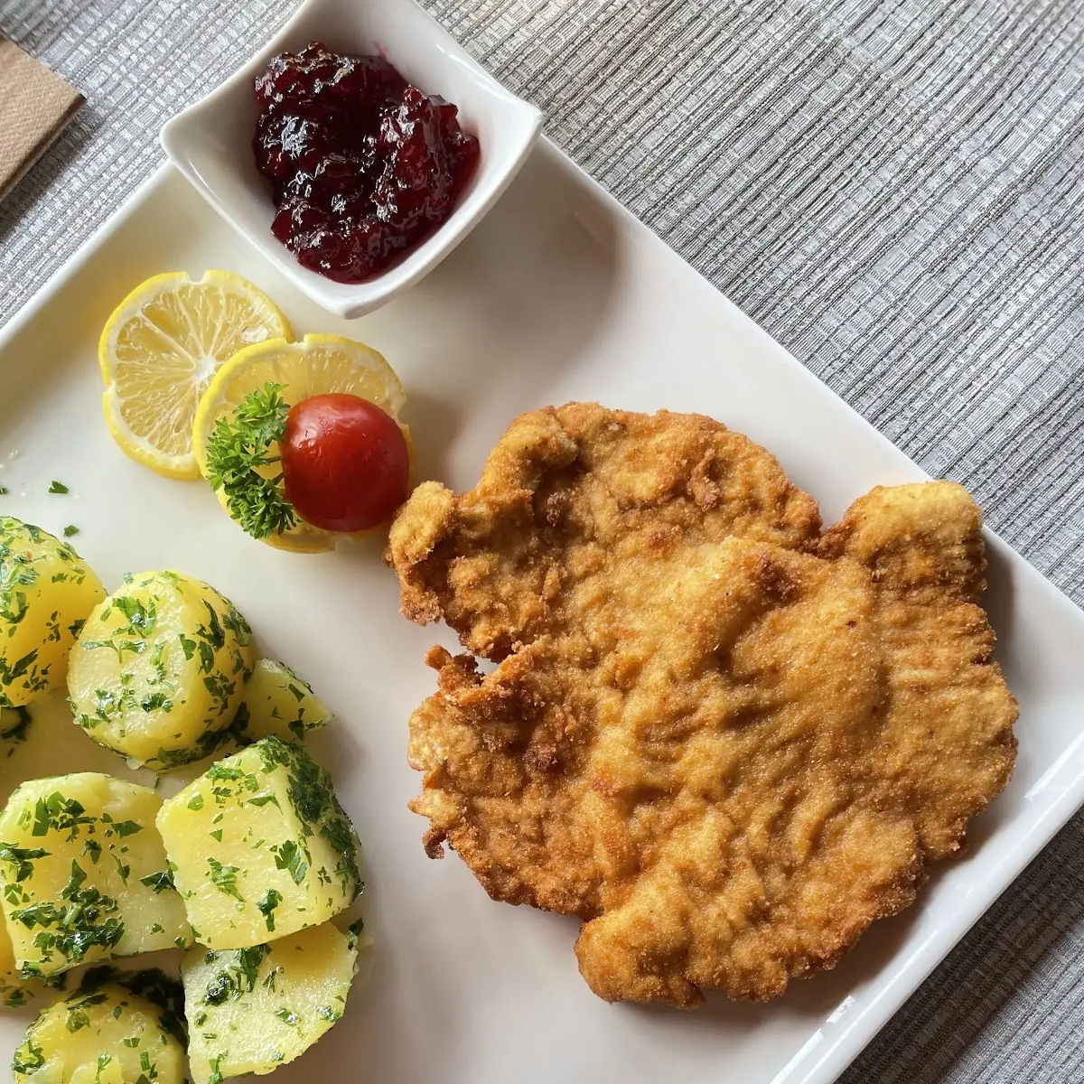 Wienerschnitzel