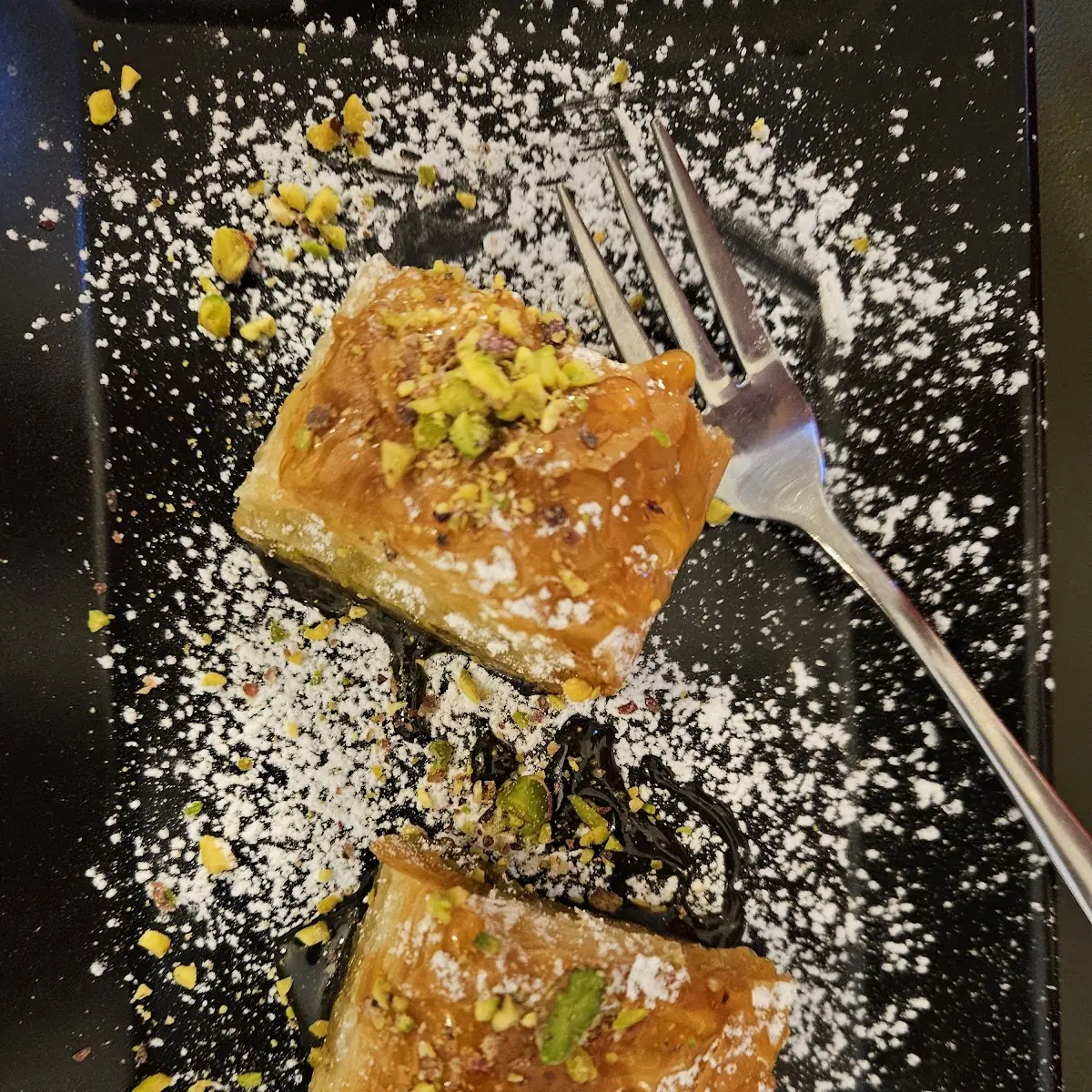 Baklava