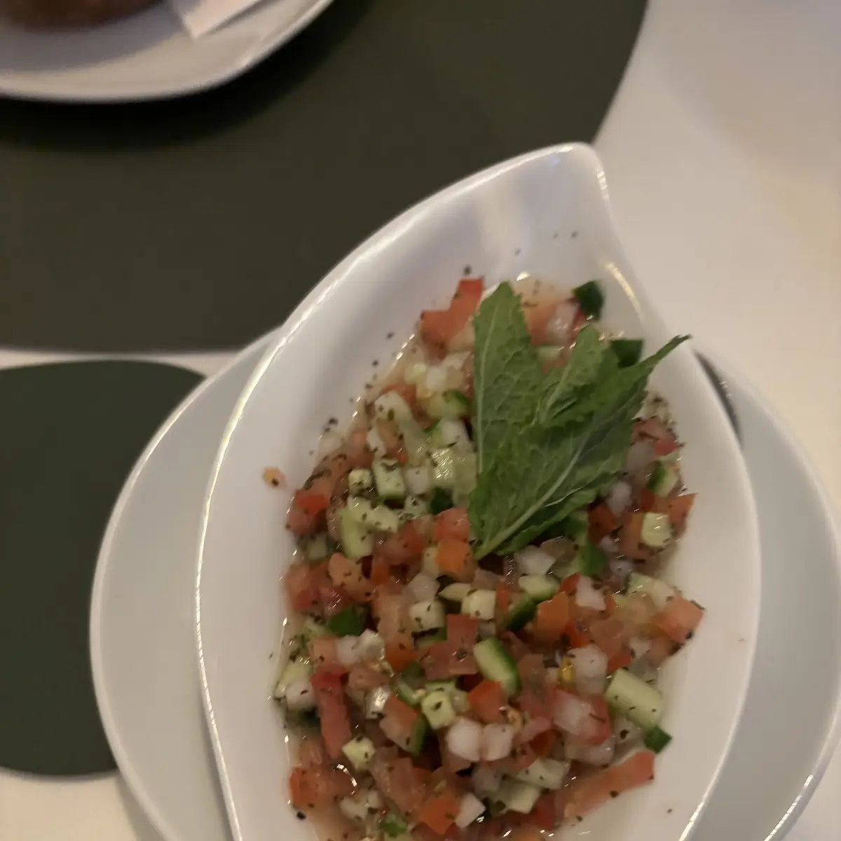 Salat Shirazi