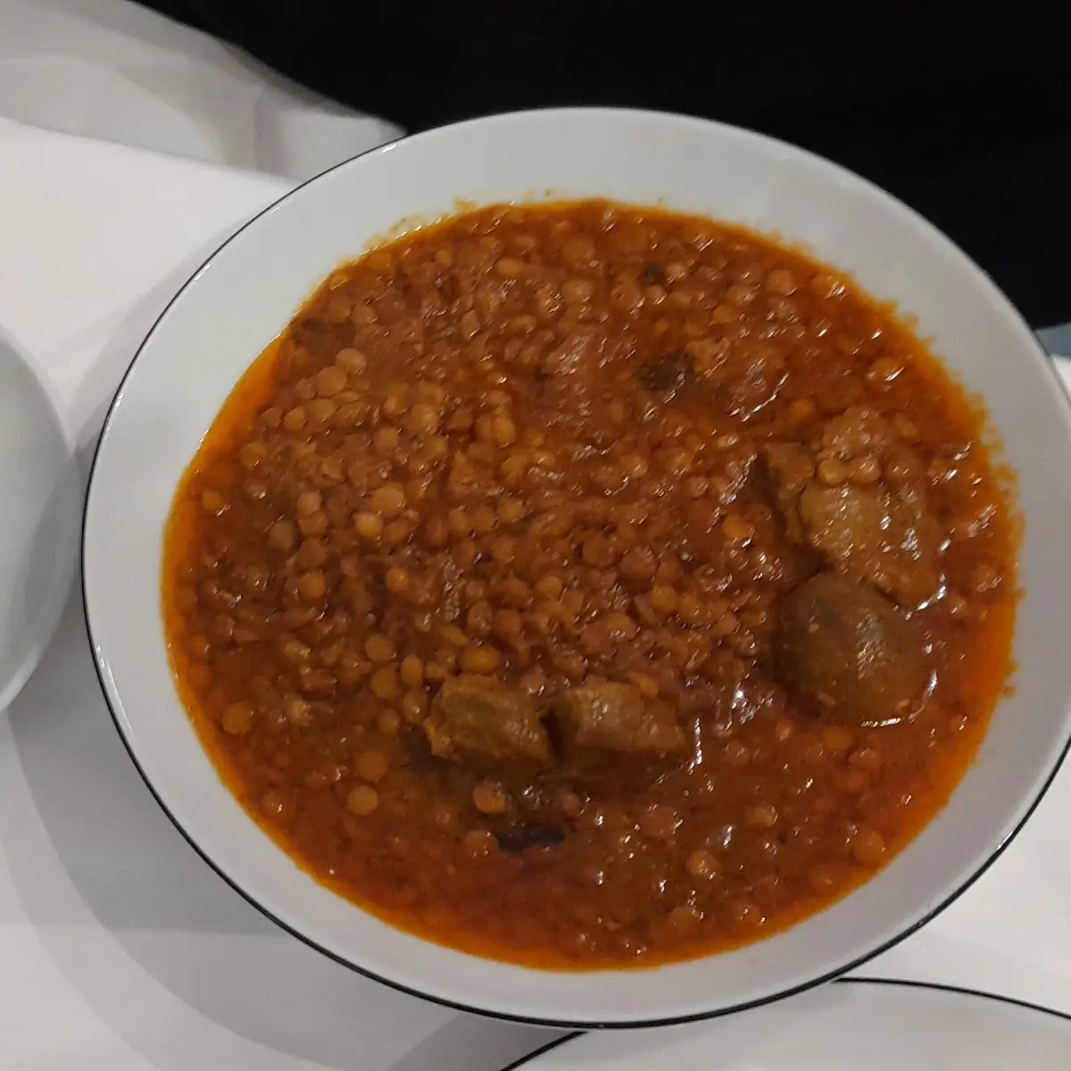 Suppe Addas