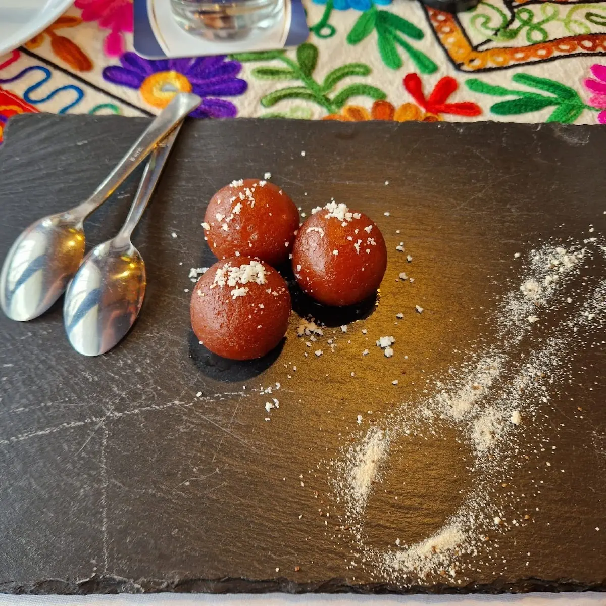 Gulab Jamun 2 Stück
