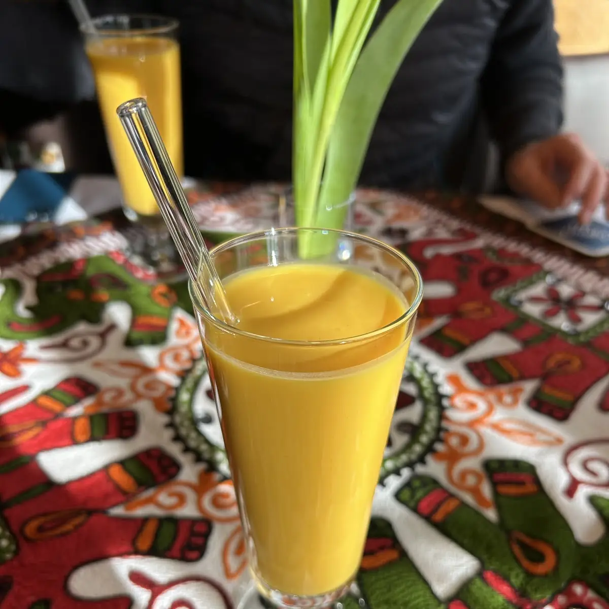 Mango Lassi 0 33l