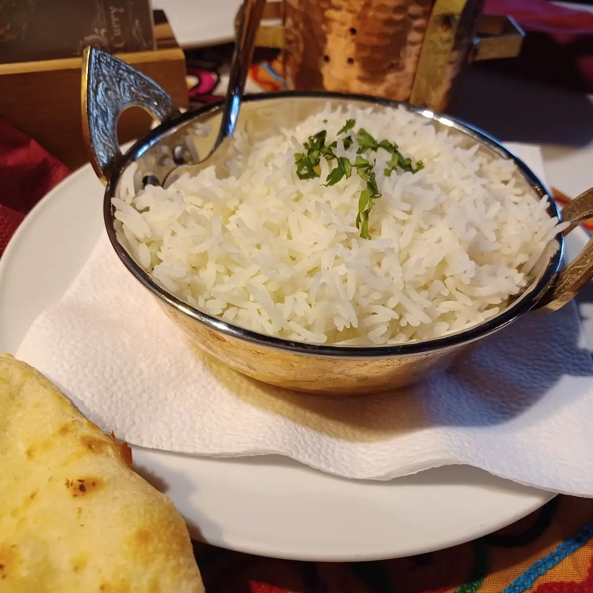Murg Chicken Tikka