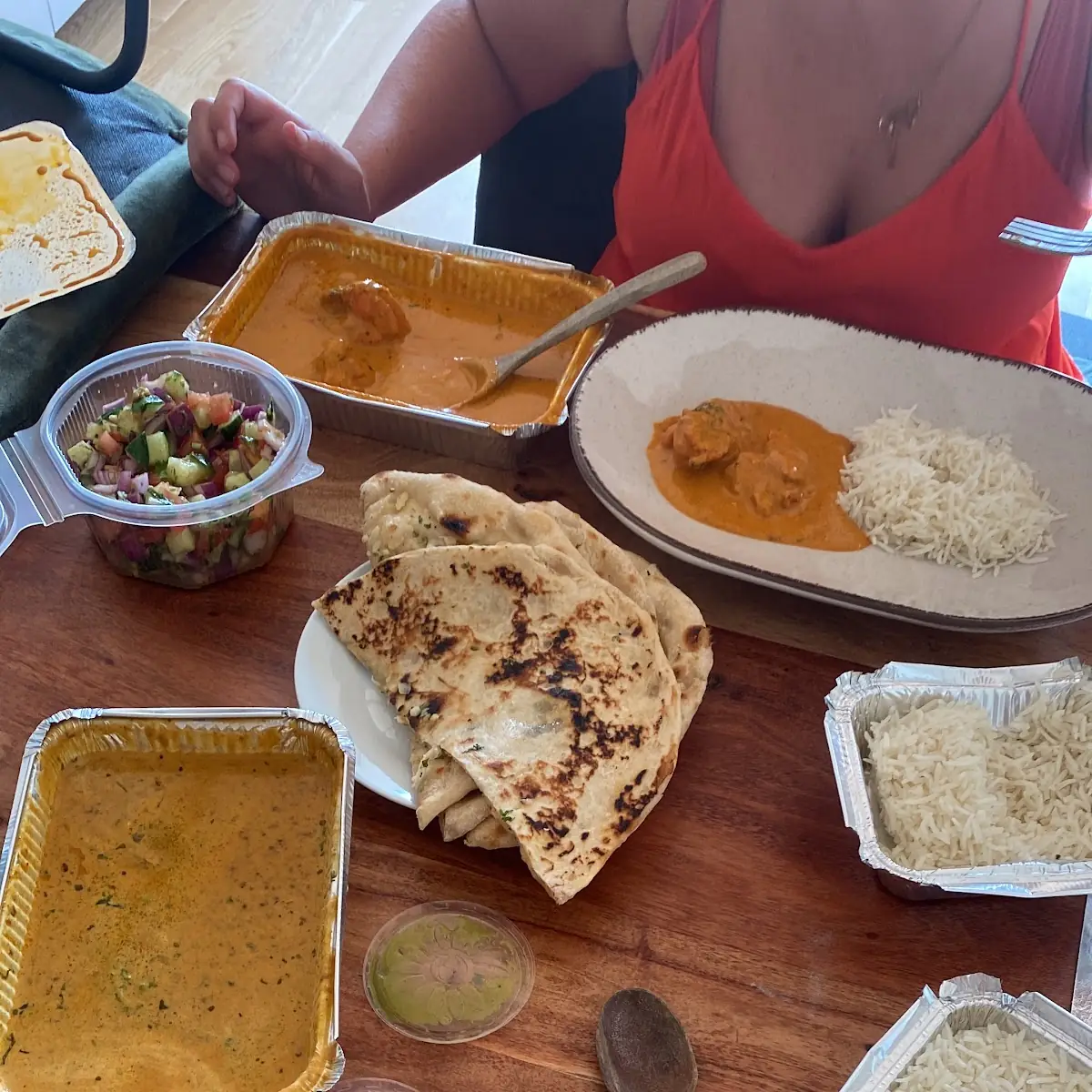 Roti Vegan