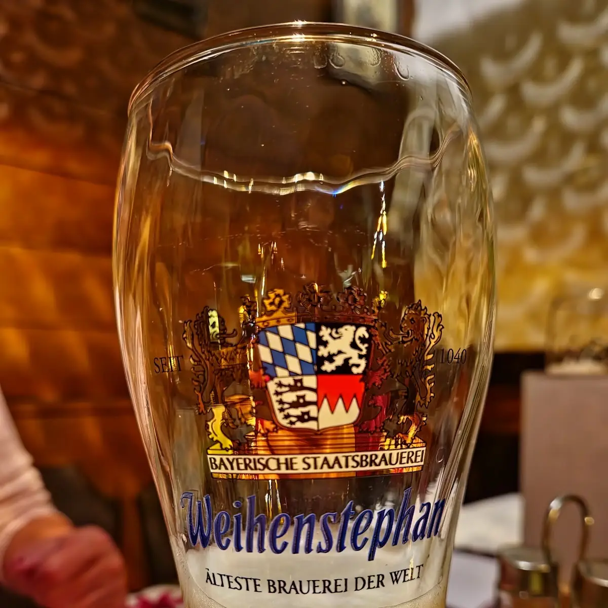 Weis Bier