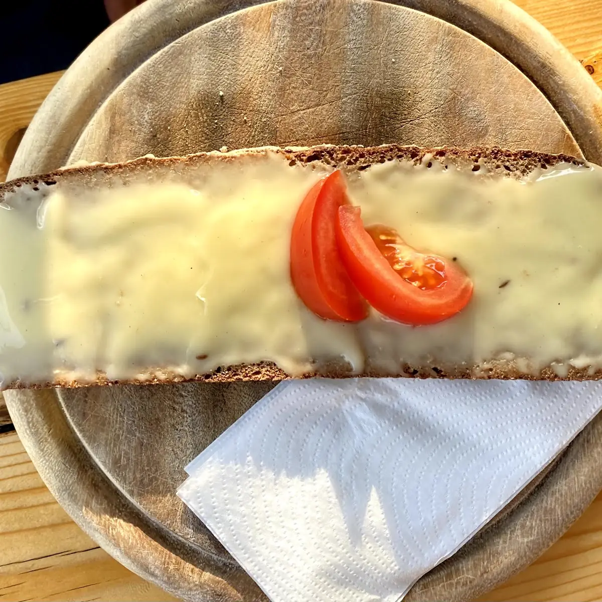Glundnerbrot