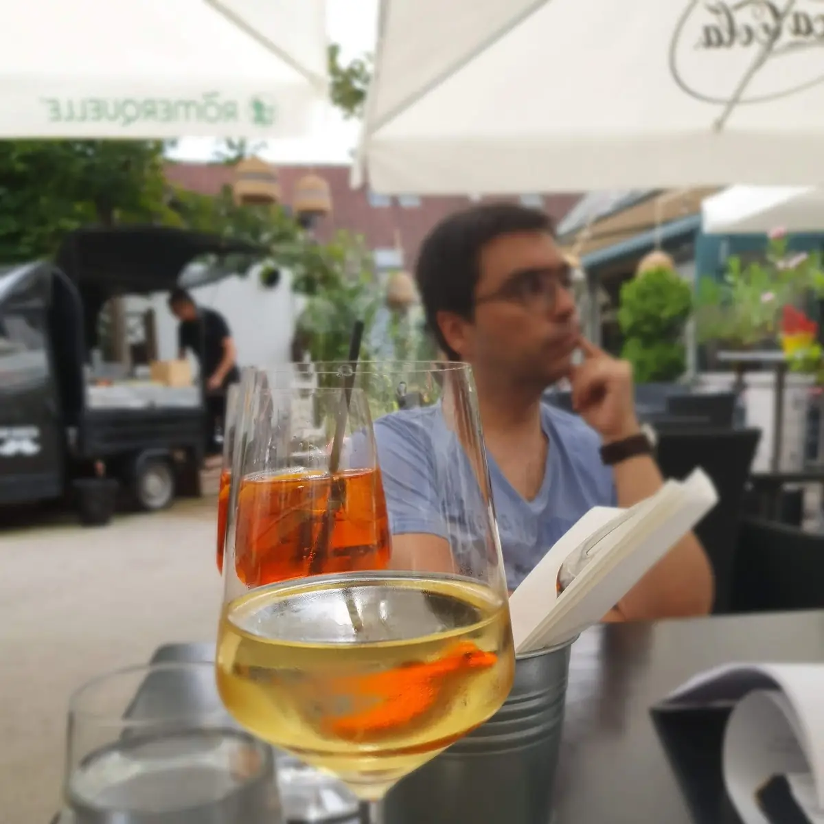 Aperol Spritz