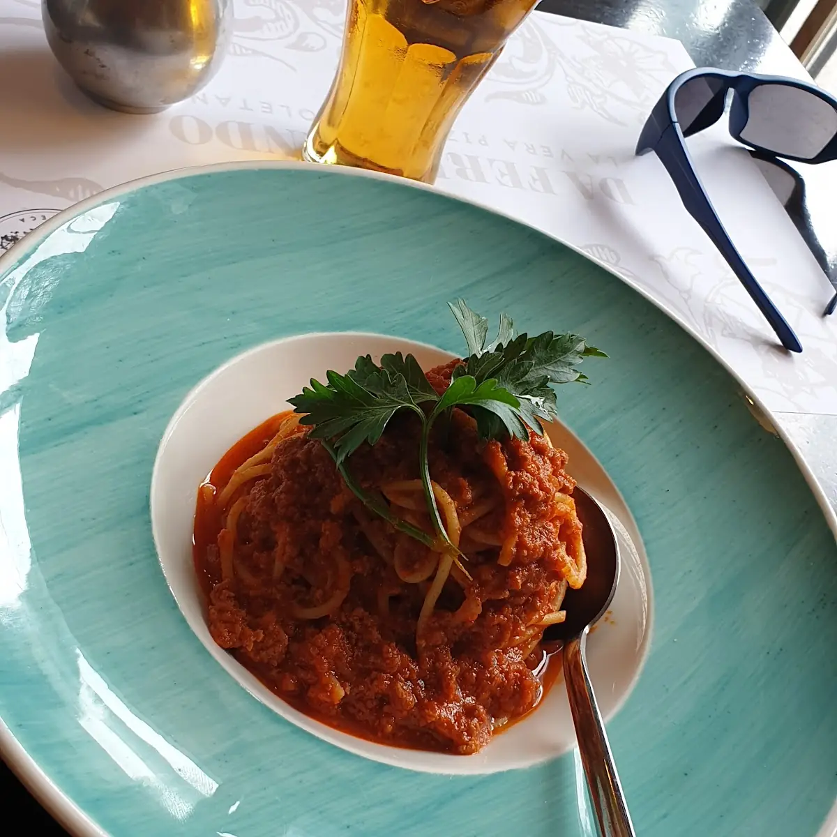 Bolognese