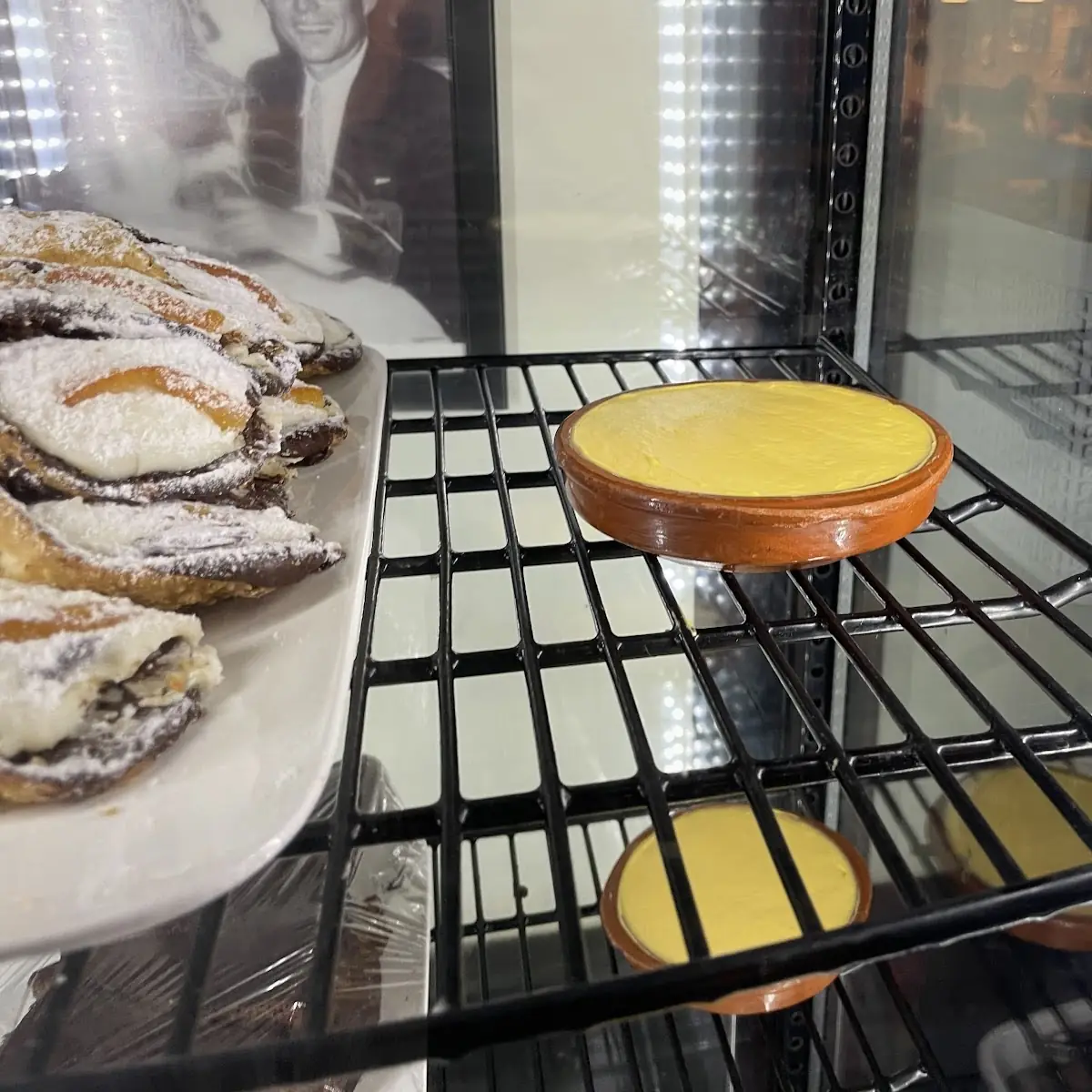 Torta Della Nonna