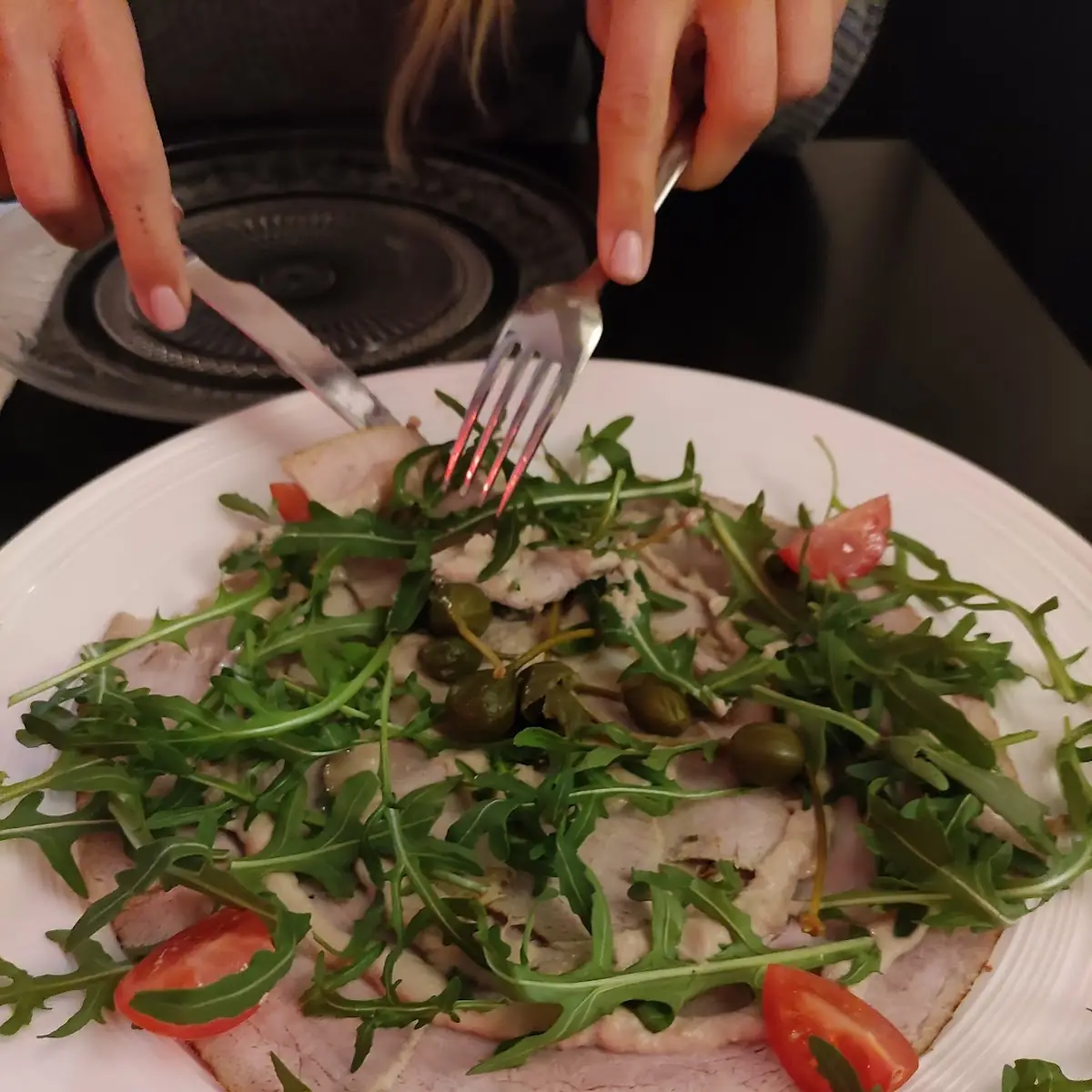 Vitello Tonnato