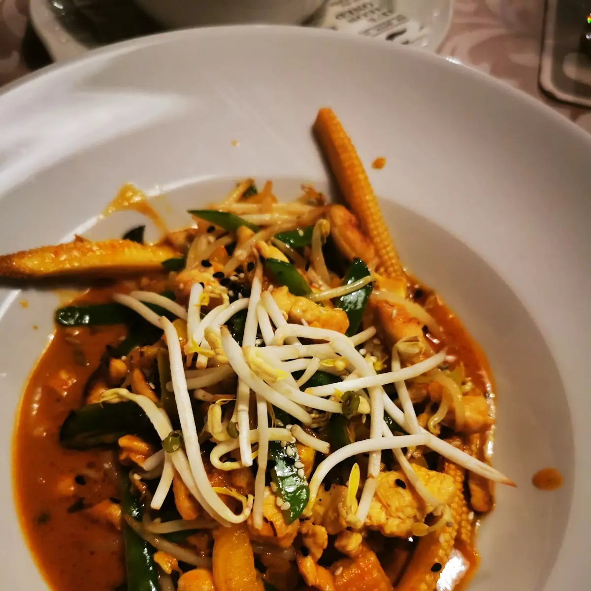 Curry