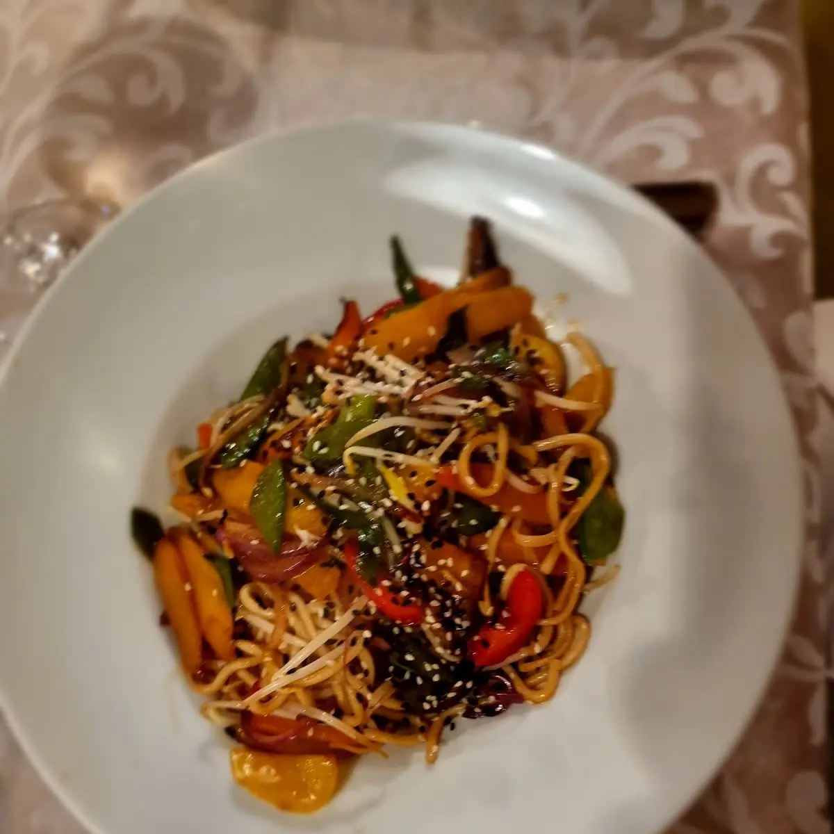 Wok