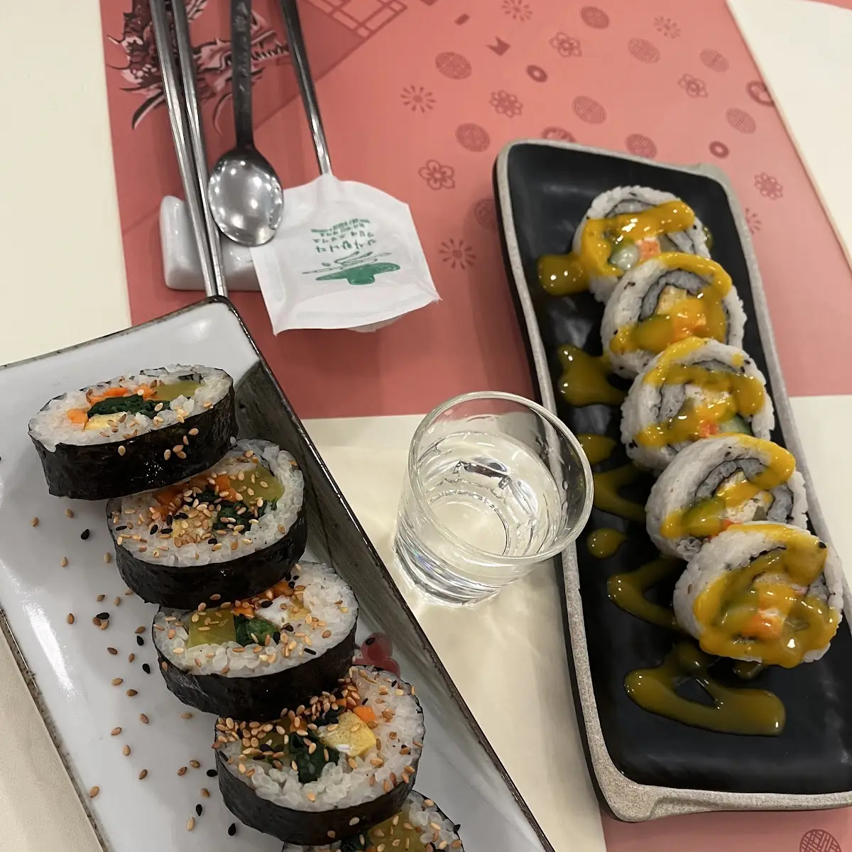 Kimbap